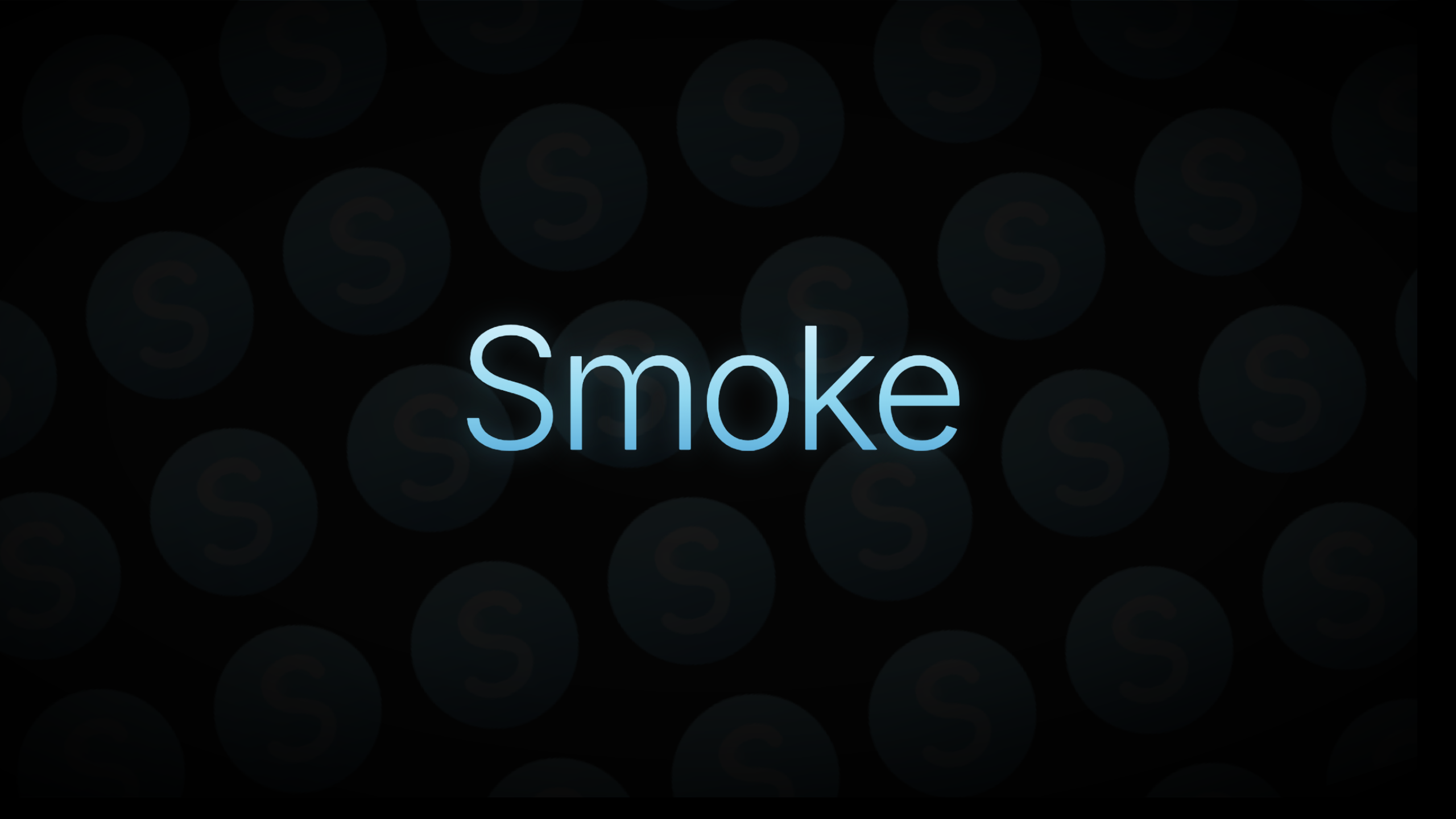 Smoke preview